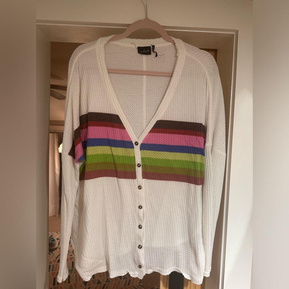 Urban Outfitters Out From Under Sweater